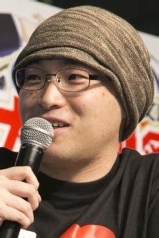 Ichiei Ishibumi · AniList.